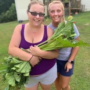 Meet your Posher, Sara